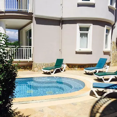 Villa Holland Villas 100m To Sandy Beach *