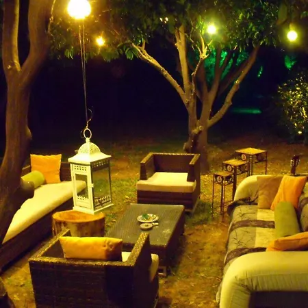 Holland Villas 100m To Sandy Beach Villa *