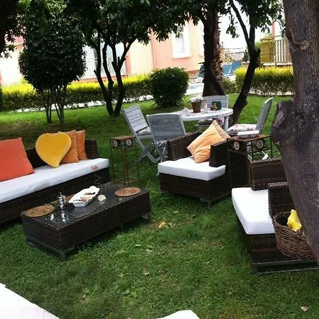 Villa Holland Villas 100m To Sandy Beach *